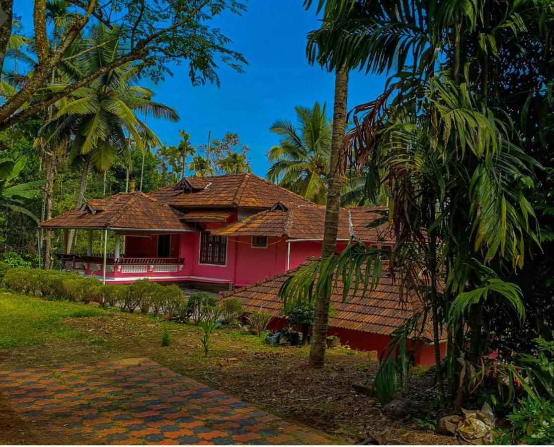 Spice Garden Farm House Султан-Батері Екстер'єр фото