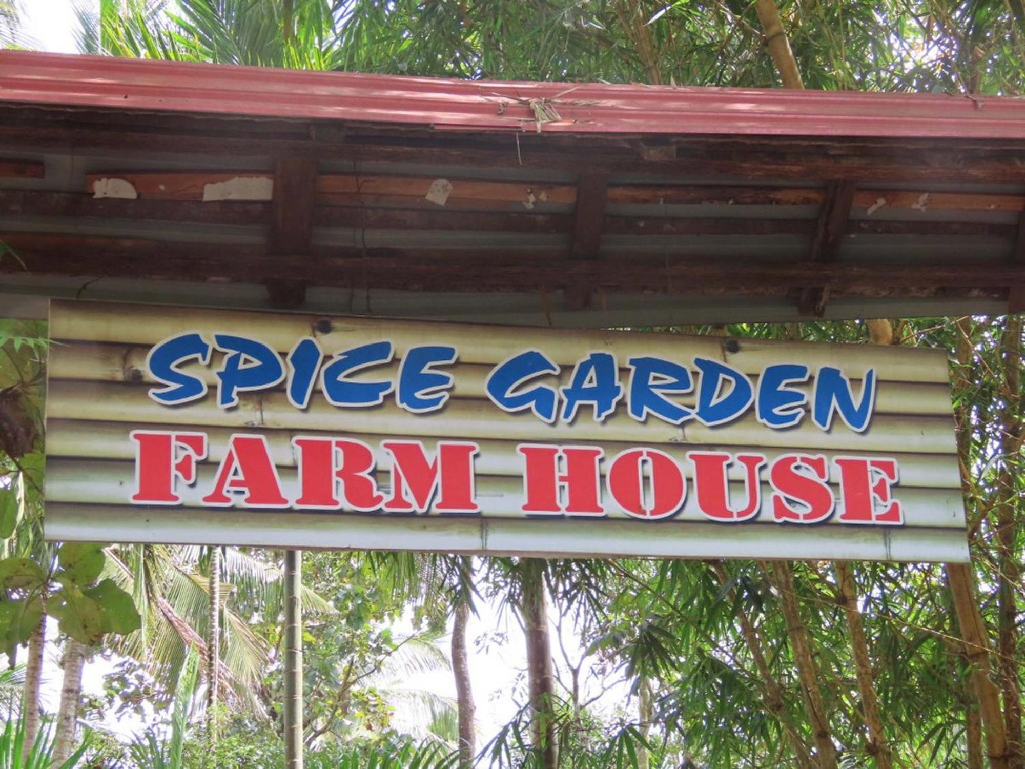 Spice Garden Farm House Султан-Батері Екстер'єр фото
